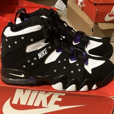 Nike Air Max2 CB 94 2015 nero