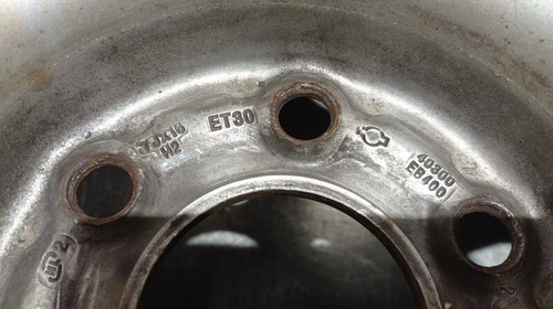 40300eb400 cerchio nissan - 40300eb400,