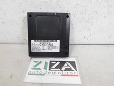 Becker Mappa Pilota Mercedes GLK X204 2015 A1669008812