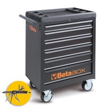 Carrello portautensili beta - portautensili,