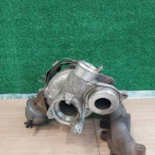 TURBINA TURBO PER VOLKSWAGEN