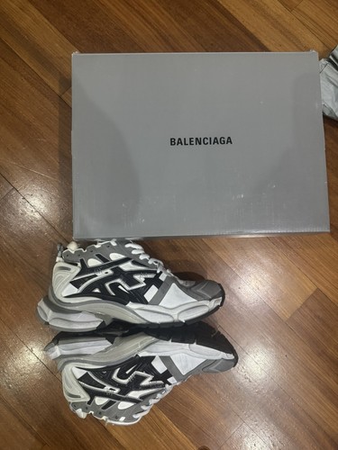 Balenciaga runner nuovo - runner,