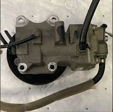1998 - 2004 Mercury Optimax