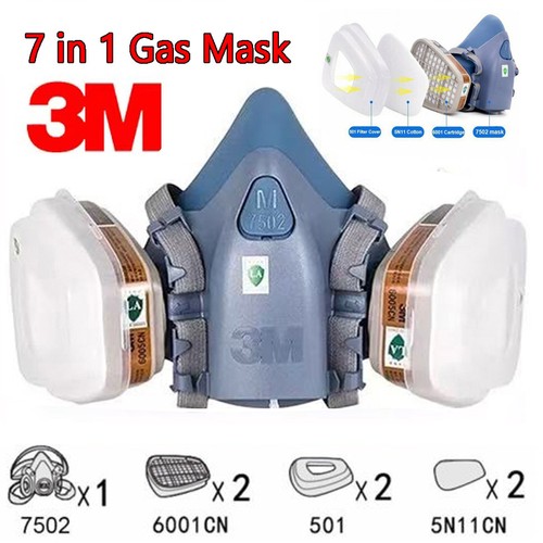 1 7502 maschera - 7, in