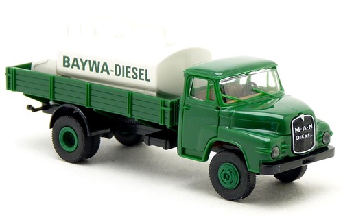 Brekina 94516 man 635 - 94516,