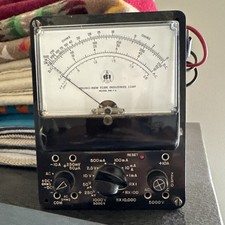 Bruno-New York Ind. vintage