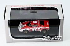 hpi-racing Lancia Stratos #2