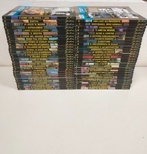 Lotto Fumetti Julia Editore