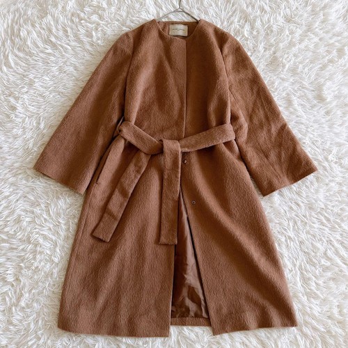 Cappotto united arrows lana - arrows,