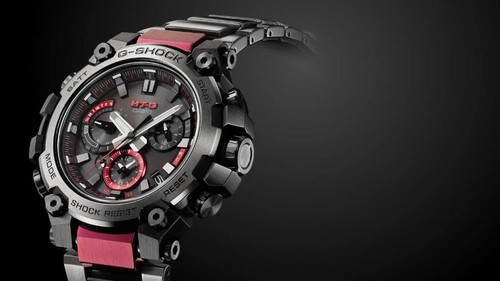 Casio shock mtg - g-shock, mtg-b3000bd-1ajf