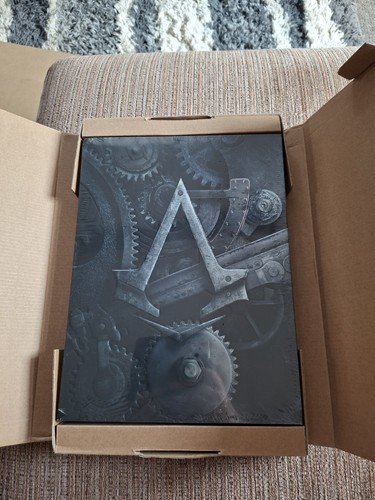 The art assassin - of, assassin's