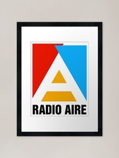 Radio aire 1988 - radio,