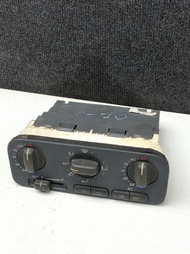 Volvo c70 1999 - c70,