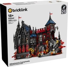 ⏩❗LEGO® Bricklink 910049