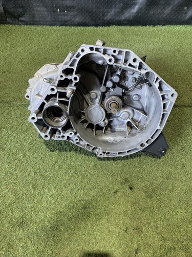 Cambio completo fiat sedici - fiat,