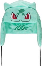Cappello - Pokemon: Bulbasaur