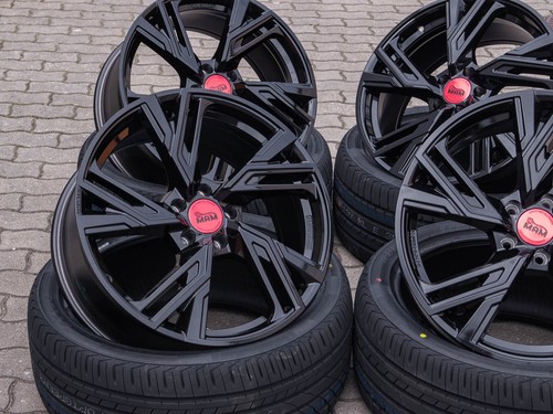 Pollici cerchi rs5 per - rs5, bmw