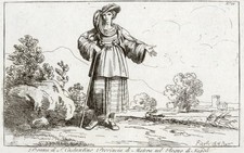 DONNA DI S. COSTANTINO