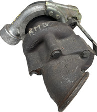Turbo turbina per modello