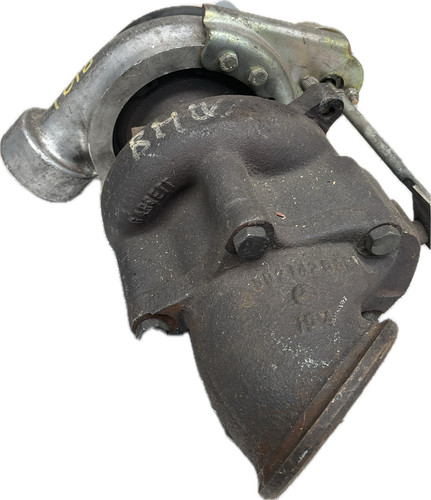Turbo turbina per modello