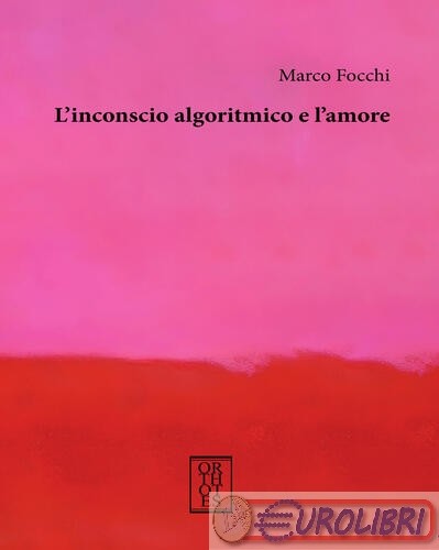 9788893144537 marco focchi - marco,