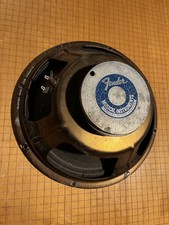 Altoparlante per chitarra - , 12"