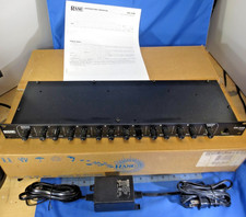 Rane 26b splitter mixer - sm,