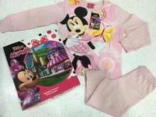 Disney Minnie Topolina Pigiama