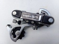 Cambio posteriore bici Shimano