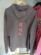 Nike Jordan PSG Paris Pullover