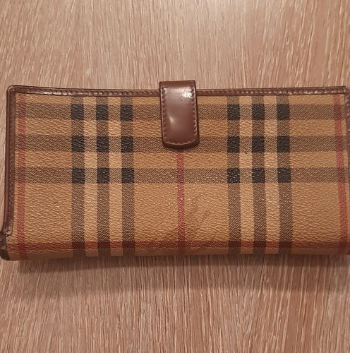 Portafoglio donna burberry - portafoglio,
