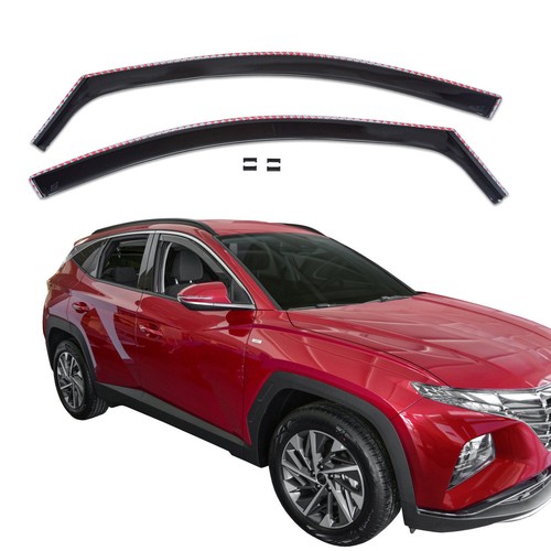 Deflettori per hyundai - per,