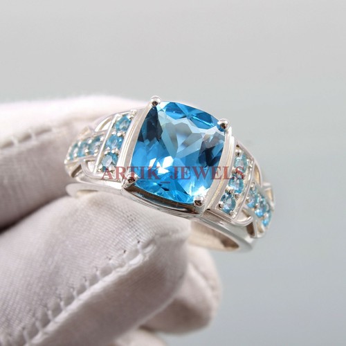 Anello argento sterling - anello,