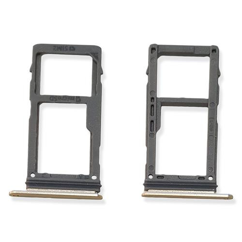 Carrello lettore dual - lettore,