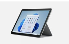 Microsoft surface intel - go,