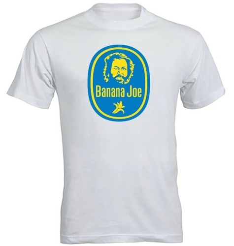 Shirt tributo banana joe - t-shirt,
