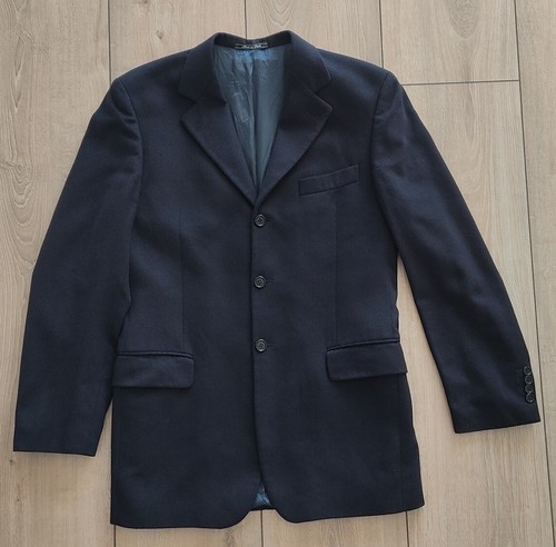 Cappotto uomo prandina 100 - prandina, 100%