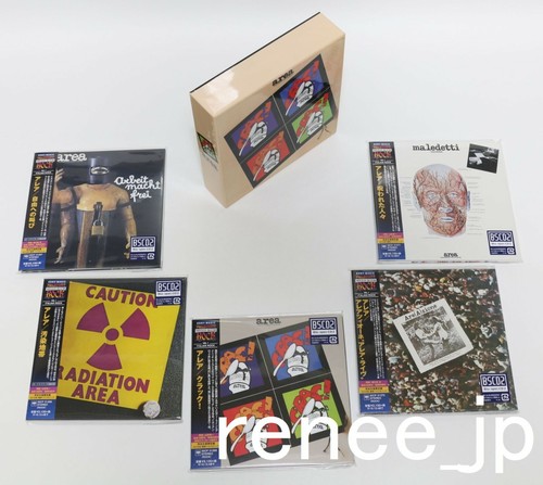 2019 area japan - /, lp