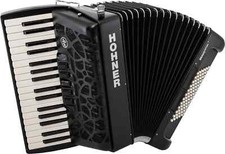 Hohner Bravo III 72 MyColor