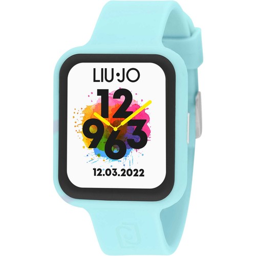 Smartwatch liu luxury voice - liu,