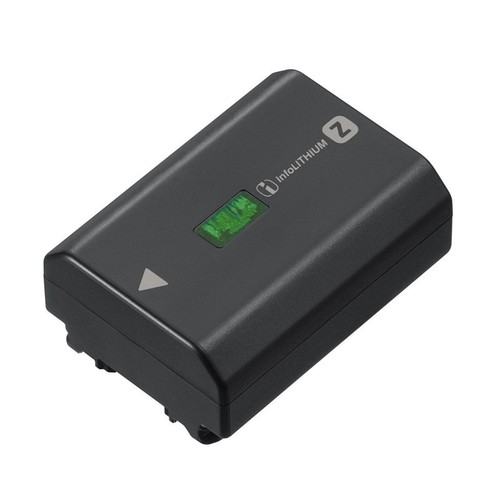 Per sony fz100 batteria - batteria,