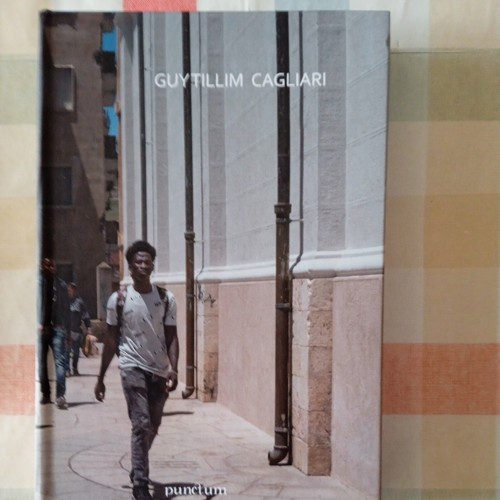 Cagliari libro fotografico