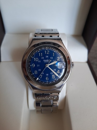 Orologio uomo swatch - uomo,