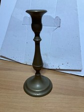 Candeliere Antico In Ottone