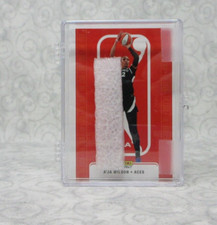 2024 Panini WNBA Instant The