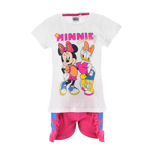 Completo short shirt - completo, m.c