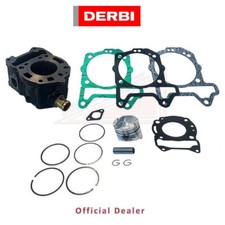 Cilindro Gruppo Termico Derbi GP1 125 2006 2008 1A007784