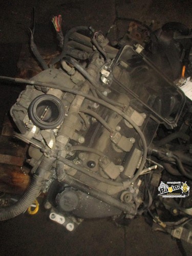 Motore semicompleto toyota - motore,