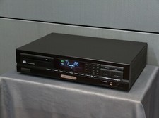 Lettore CD Player Acoustic Art