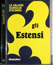 LE GRANDI FAMIGLIE D'EUROPA